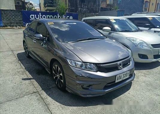 Honda Civic 2014 for sale