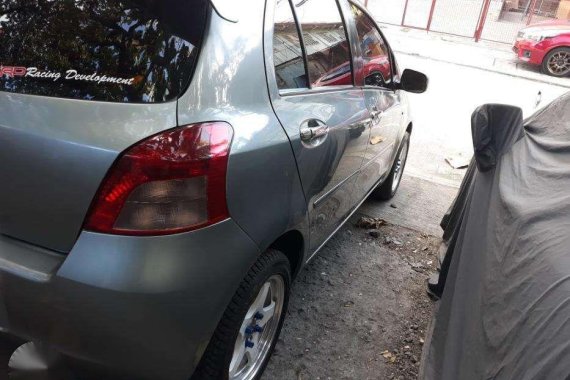 Toyota Yaris 2008 for sale