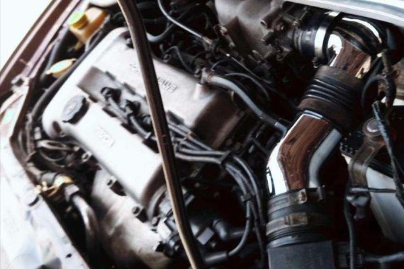 1997 Mazda 323 for sale