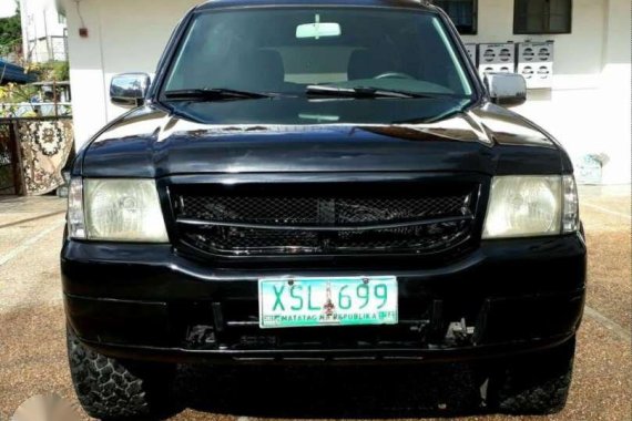 2004 Ford Everest for sale