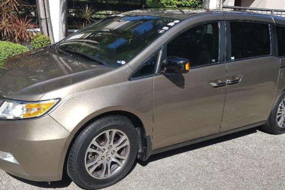 Honda Odyssey 2012 for sale