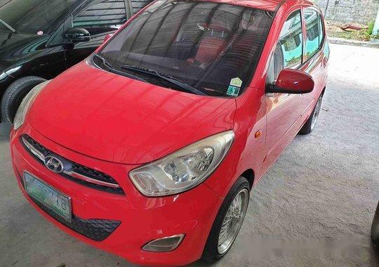 Hyundai i10 2012 FOR SALE