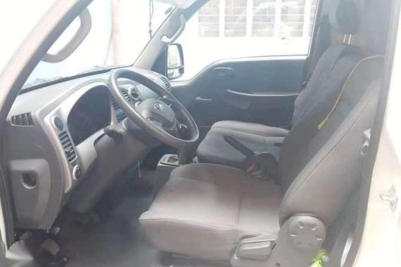 2016 Kia K2700 for sale