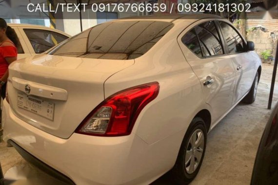 Nissan Almera 2017 for sale