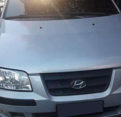 Hyundai Matrix 2005 FOR SALE