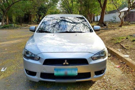 Mitsubishi Lancer 2009 for sale