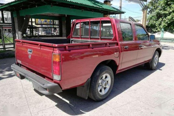 Nissan Frontier 2008 for sale 