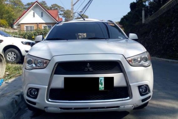 Mitsubishi ASX 2011 for sale