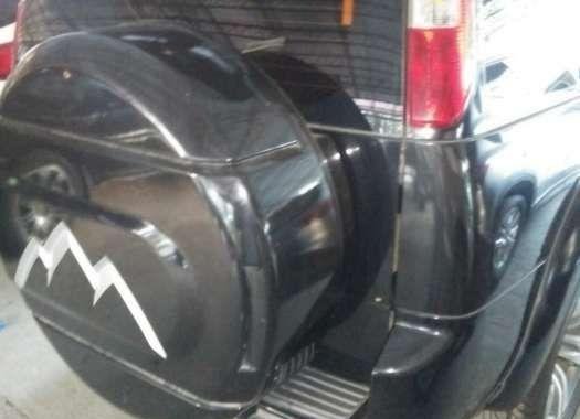 Ford Everest 2011 for sale 