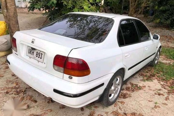 Honda City 1996 for sale