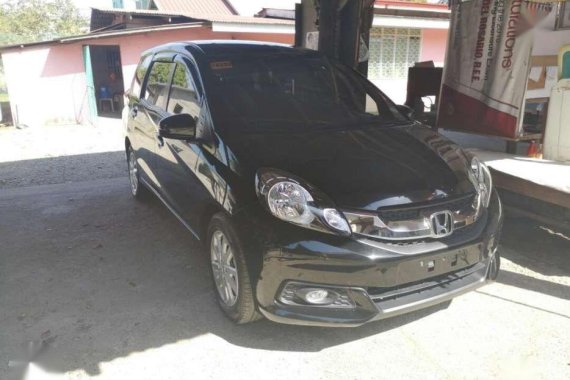 Honda Mobilio V 2016 for sale