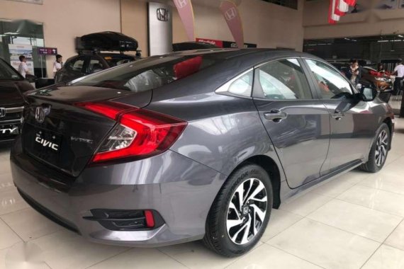 Honda Civic 2018 for sale