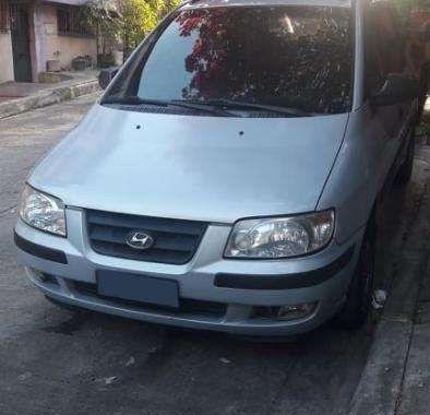 Hyundai Matrix 2005 FOR SALE