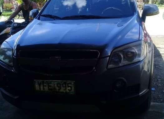 Chevrolet Captiva 2010 FOR SALE