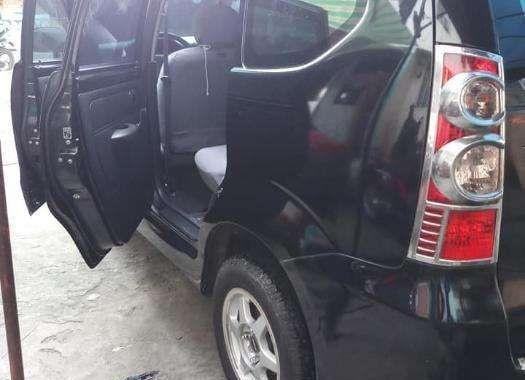 Toyota Avanza 2009 for sale