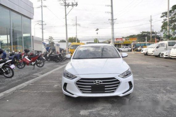 Hyundai Elantra 2019 NEW FOR SALE