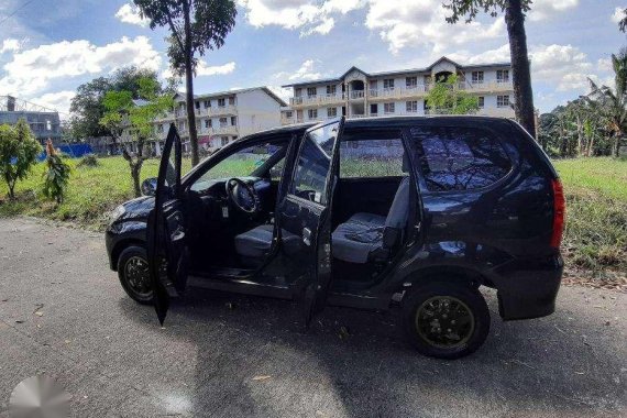 Toyota Avanza 2009 for sale