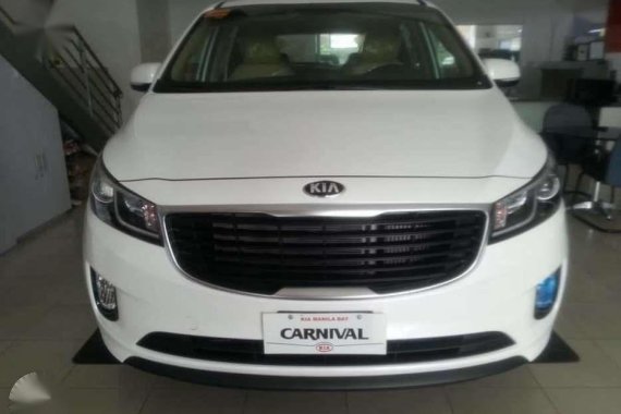 Kia Grand Carnival 2018 22L CRDI FOR SALE