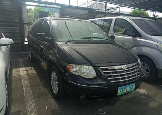 Chrysler Town and Country 2008 for sale