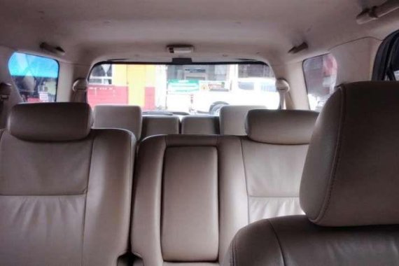 Toyota Fortuner 2007 for sale 