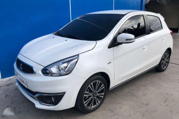 2018 Mitsubishi Mirage FOR SALE