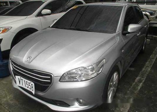 Peugeot 301 2016 for sale