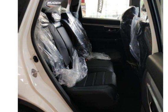 Honda CR-V 2019 for sale
