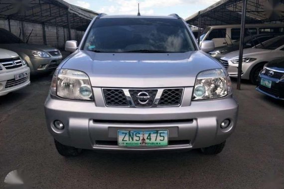 2008 Nissan Xtrail for sale