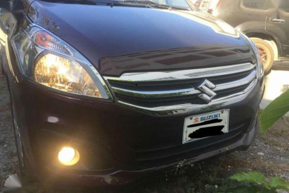 2015 Suzuki Ertiga for sale