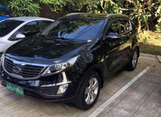 Kia Sportage 2011 for sale