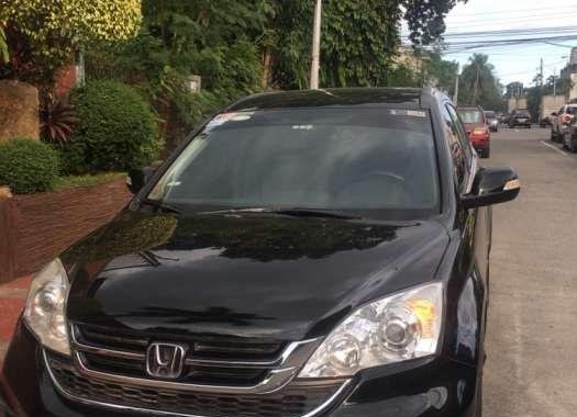 2010 Honda CRV for sale 