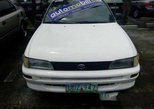Toyota Corolla 1996 for sale