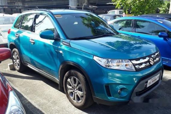 Suzuki Vitara GLS 2018 for sale