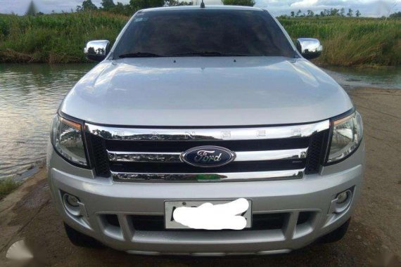 Ford Ranger 2015 for sale