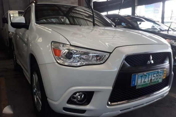 2012 Mitsubishi Asx for sale