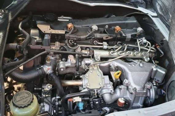 Toyota Hiace Commuter 3.0 Engine 2016 for sale