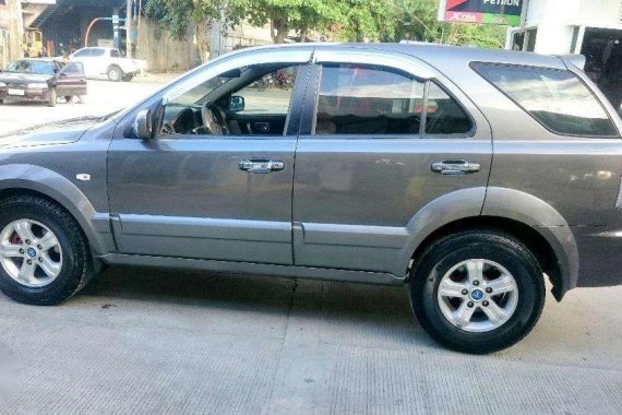 Rush sale: 4X4 Kia Sorento 2009 model