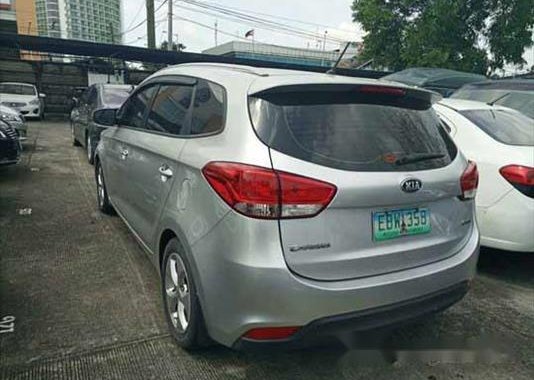 Kia Carens LX 2013 for sale