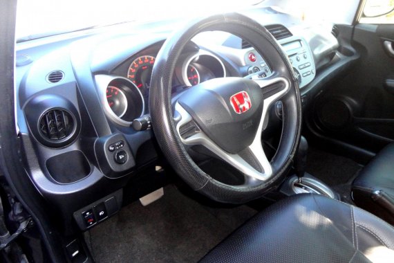 Honda Jazz 2011 for sale