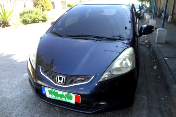 Honda Jazz 2011 for sale