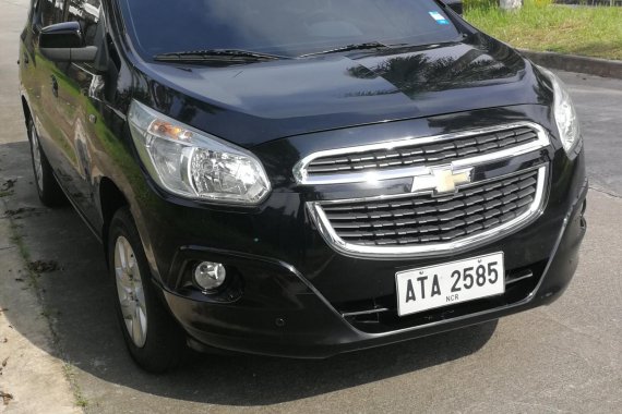 Chevrolet Spin  2015 for sale