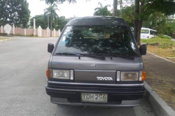 Toyota Lite Ace 1992 FOR SALE