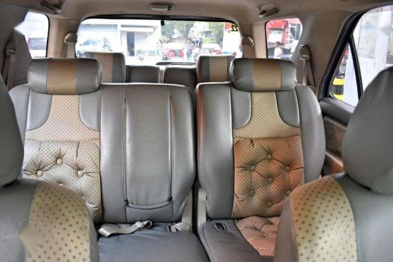 2013 Toyota Fortuner G for sale 