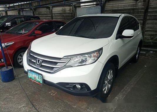 Honda CR-V 2012 for sale