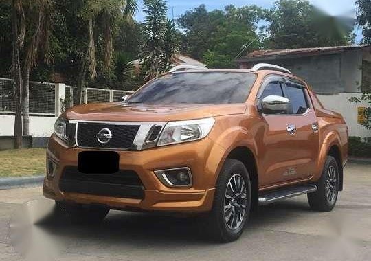 980t only 2017 Nissan Navara calibre 8t mileage only like new CEBU PL8