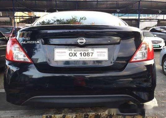 Nissan Almera 2017 for sale