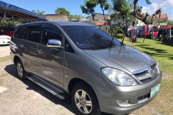 Toyota Innova 2008 for sale