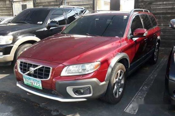 Volvo XC70 2010 for sale