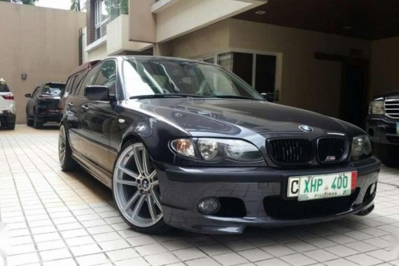 2003 BMW E46 FOR SALE