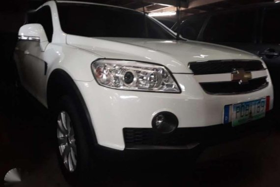 2012 Chevrolet Captiva for sale